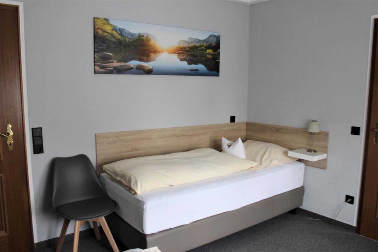 Hotel Schloemer Κλόπενμπουργκ Εξωτερικό φωτογραφία