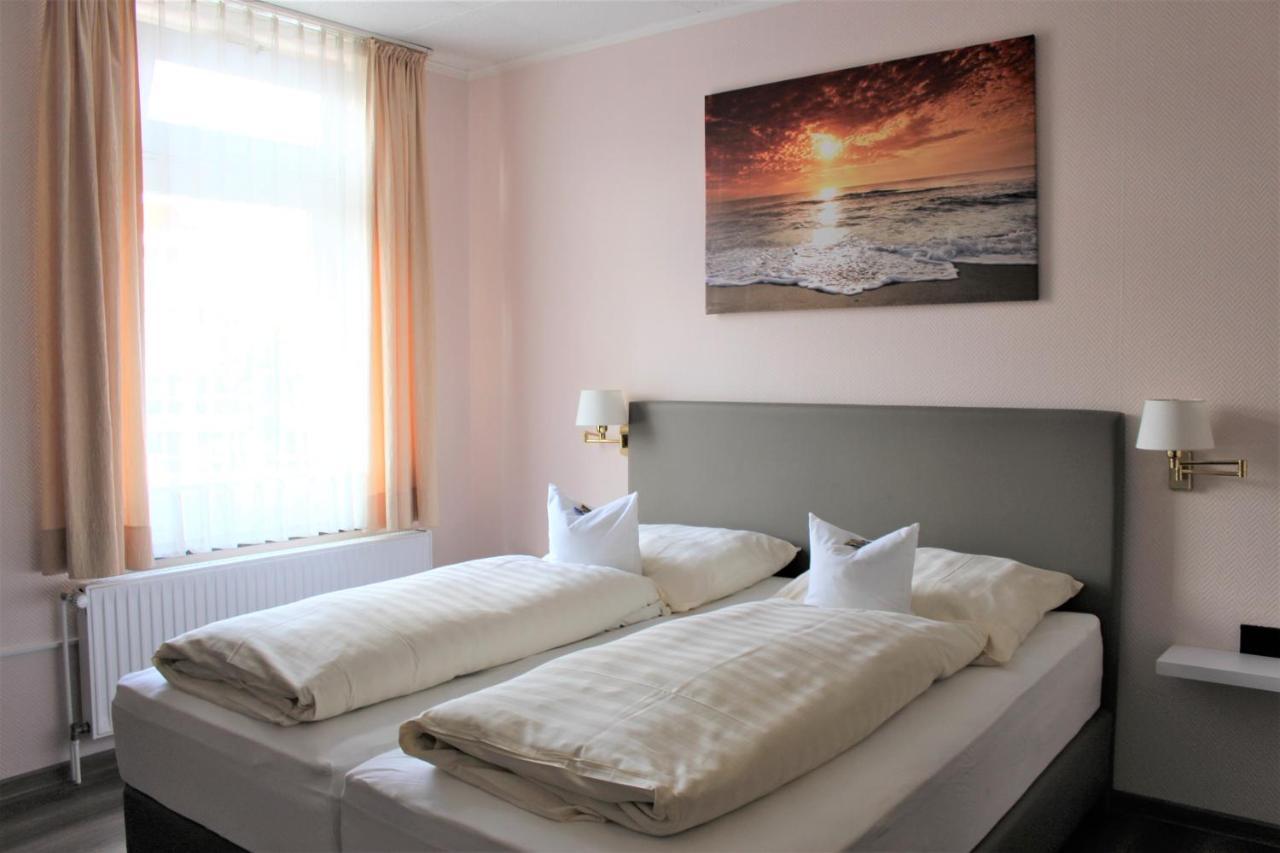 Hotel Schloemer Κλόπενμπουργκ Εξωτερικό φωτογραφία