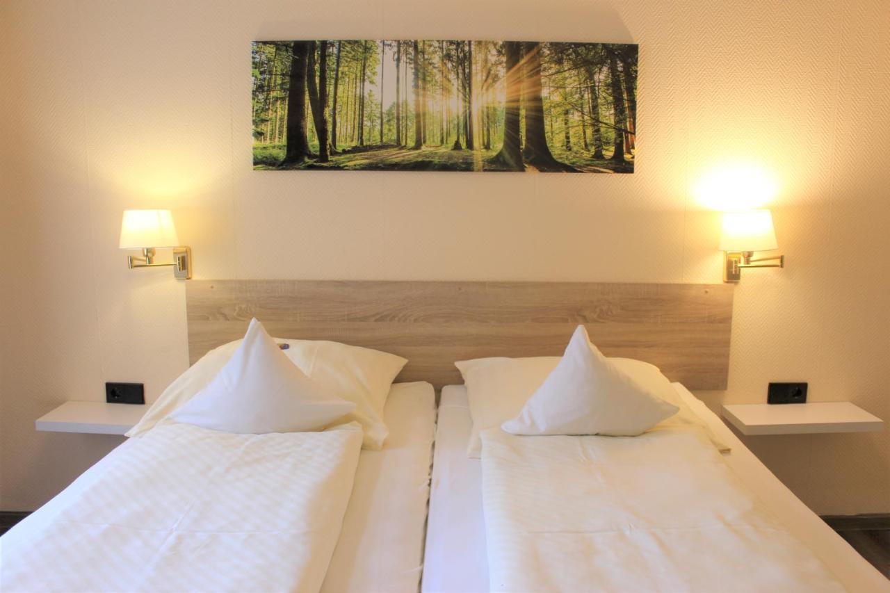 Hotel Schloemer Κλόπενμπουργκ Εξωτερικό φωτογραφία