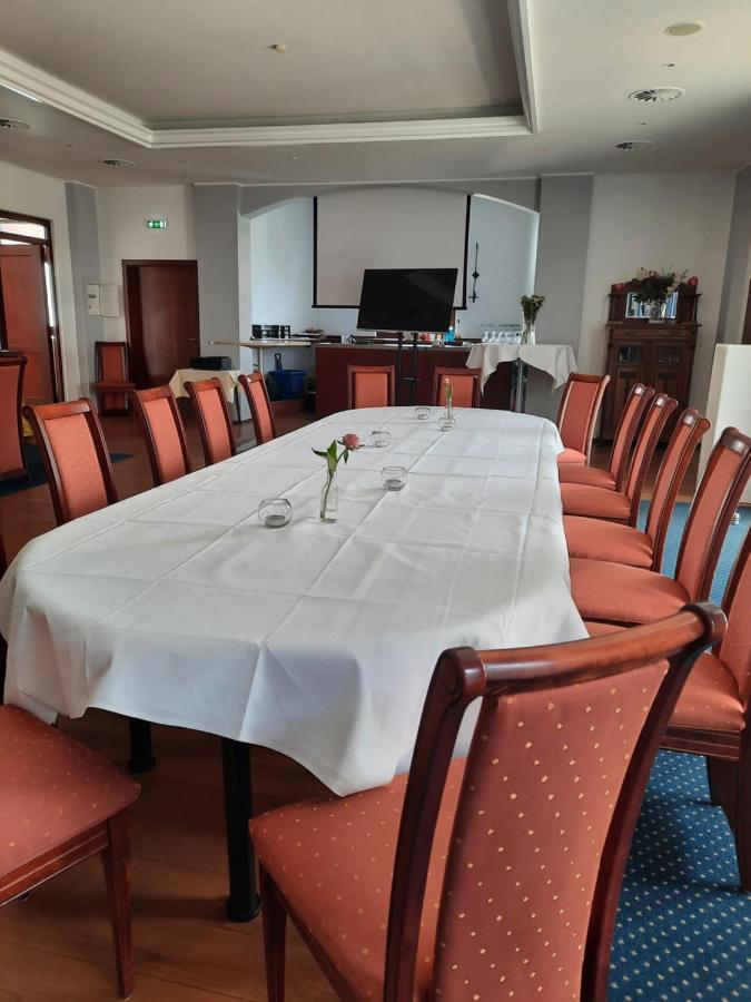 Hotel Schloemer Κλόπενμπουργκ Εξωτερικό φωτογραφία