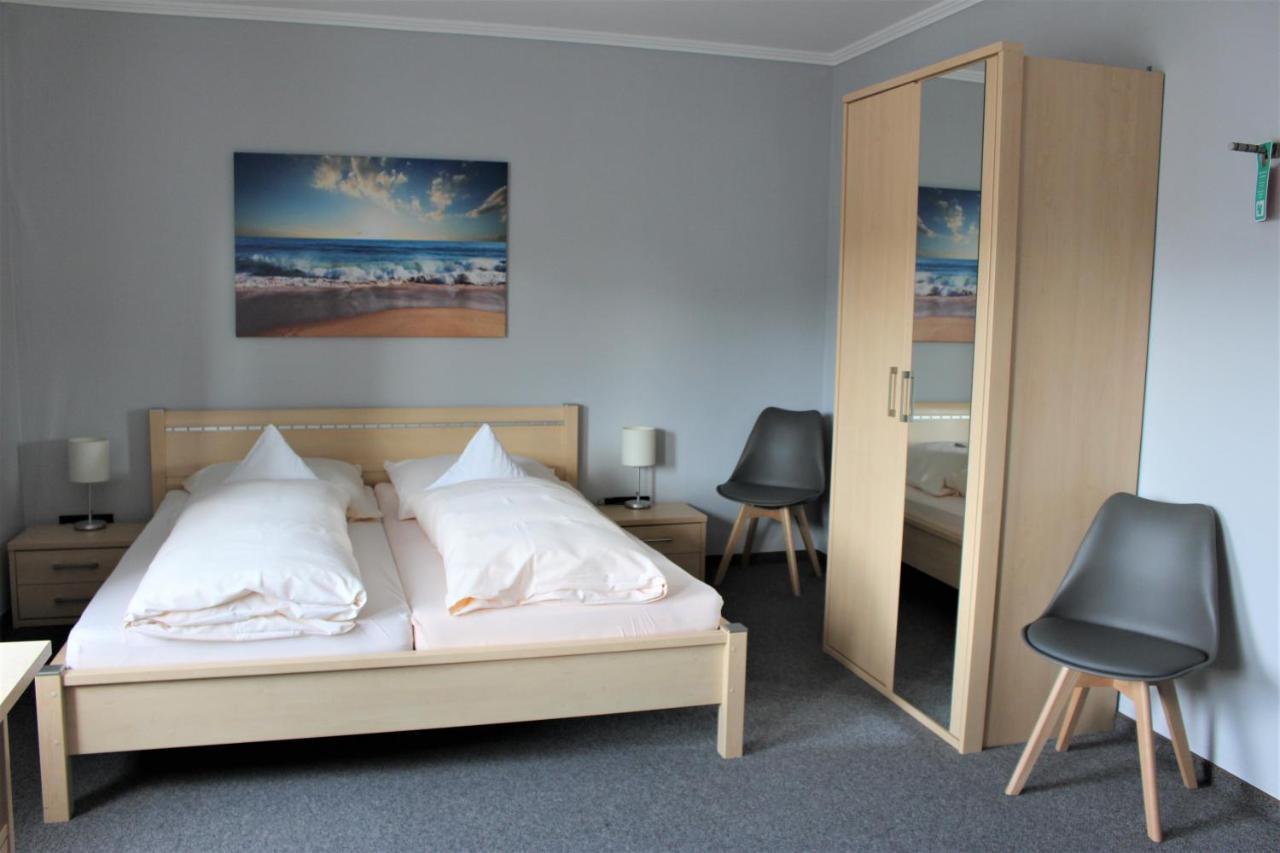 Hotel Schloemer Κλόπενμπουργκ Εξωτερικό φωτογραφία
