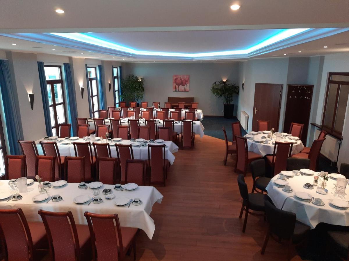 Hotel Schloemer Κλόπενμπουργκ Εξωτερικό φωτογραφία