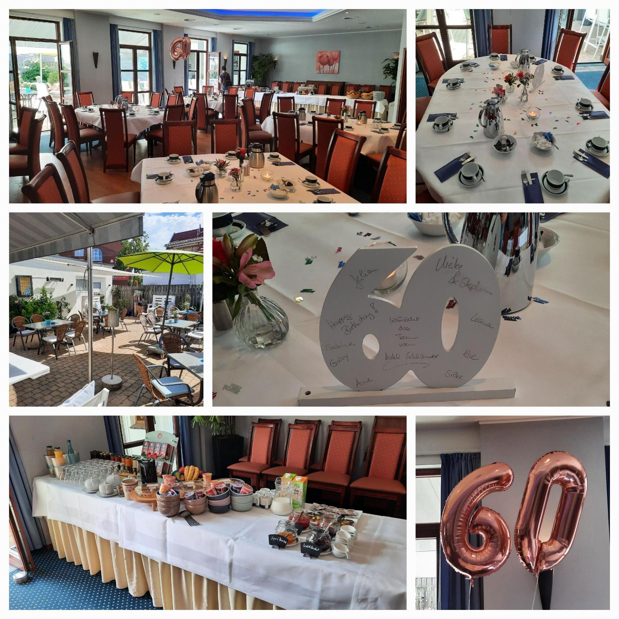 Hotel Schloemer Κλόπενμπουργκ Εξωτερικό φωτογραφία