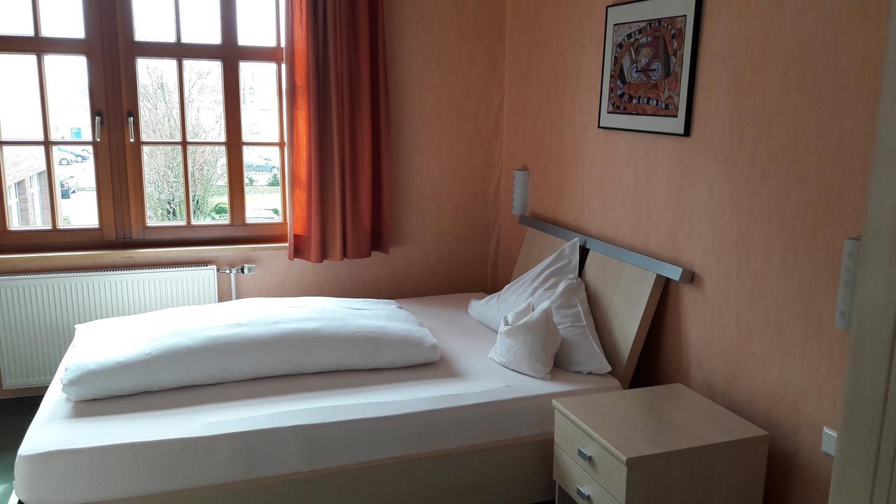 Hotel Schloemer Κλόπενμπουργκ Εξωτερικό φωτογραφία