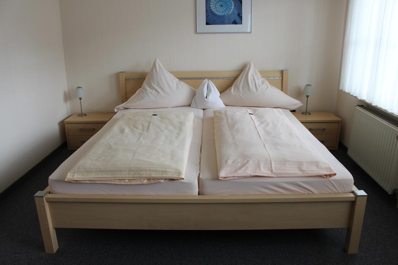 Hotel Schloemer Κλόπενμπουργκ Εξωτερικό φωτογραφία